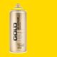 Montana Gold Acrylic Spray Paint Citrus