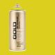 Montana Gold Acrylic Spray Paint Banana Joe