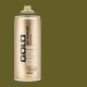 Montana Gold Acrylic Spray Paint Reed