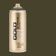 Montana Gold Acrylic Spray Paint Nato