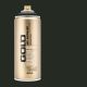Montana Gold Acrylic Spray Paint Military Green