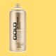 Montana Gold Acrylic Spray Paint Pudding