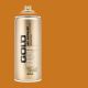 Montana Gold Acrylic Spray Paint Terra