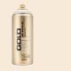 Montana Gold Acrylic Spray Paint Bone