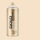Montana Gold Acrylic Spray Paint Latte