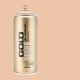 Montana Gold Acrylic Spray Paint Cappuccino