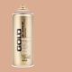 Montana Gold Acrylic Spray Paint Make Up