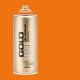 Montana Gold Acrylic Spray Paint Capri