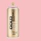 Montana Gold Acrylic Spray Paint Lychee