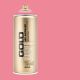 Montana Gold Acrylic Spray Paint Bazooka Joe