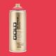 Montana Gold Acrylic Spray Paint Strawberry