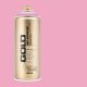 Montana Gold Acrylic Spray Paint Frozen Raspberry