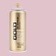Montana Gold Acrylic Spray Paint Babyskin