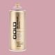Montana Gold Acrylic Spray Paint Mortadella