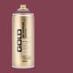 Montana Gold Acrylic Spray Paint Ancient Pink