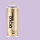 Montana Gold Acrylic Spray Paint White Lilac
