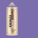 Montana Gold Acrylic Spray Paint Teen Spirit