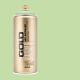 Montana Gold Acrylic Spray Paint Linden Green