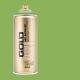 Montana Gold Acrylic Spray Paint Lime