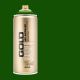 Montana Gold Acrylic Spray Paint Greenery