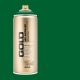 Montana Gold Acrylic Spray Paint Fern Green