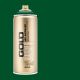 Montana Gold Acrylic Spray Paint Smaragd Green