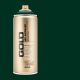 Montana Gold Acrylic Spray Paint Deep Forest