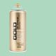 Montana Gold Acrylic Spray Paint Malachite Light