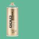 Montana Gold Acrylic Spray Paint Malachite
