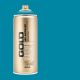 Montana Gold Acrylic Spray Paint Aqua