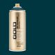 Montana Gold Acrylic Spray Paint Petrol