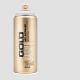 Montana Gold Acrylic Spray Paint Marble