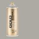Montana Gold Acrylic Spray Paint Iron Curtain