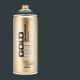 Montana Gold Acrylic Spray Paint Stealth
