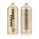 Montana Gold Acrylic Spray Paint Buzzard
