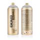 Montana Gold Acrylic Spray Paint Asphalt