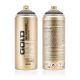 Montana Gold Acrylic Spray Paint Basalt