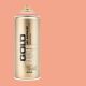 Montana Gold Acrylic Spray Paint Salmon