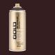 Montana Gold Acrylic Spray Paint Aubergine