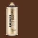 Montana Gold Acrylic Spray Paint Cacao