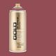 Montana Gold Acrylic Spray Paint Lip