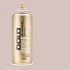 Montana Gold Acrylic Spray Paint Brain