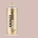 Montana Gold Acrylic Spray Paint Flesh