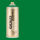 Montana Gold Acrylic Spray Paint Shock Green