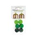 Montana Gold 6 Cap Set