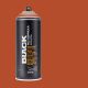 Montana Black Spray Paint Hazel No Cap