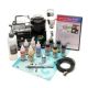 Iwata Airbrush Introductory Set