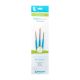 Princeton Value Brush Set #1