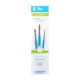 Princeton Value Brush Set #4
