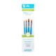 Princeton Value Brush Set #11